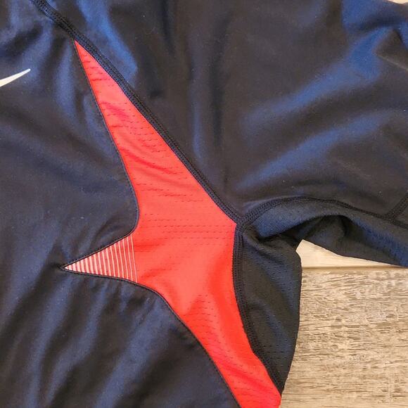 NIKE Core Windless Running Full Zip Jacket Large Style 339675 - Picture 6 of 12